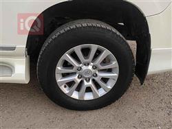 تۆیۆتا لاندكروزر پرادۆ